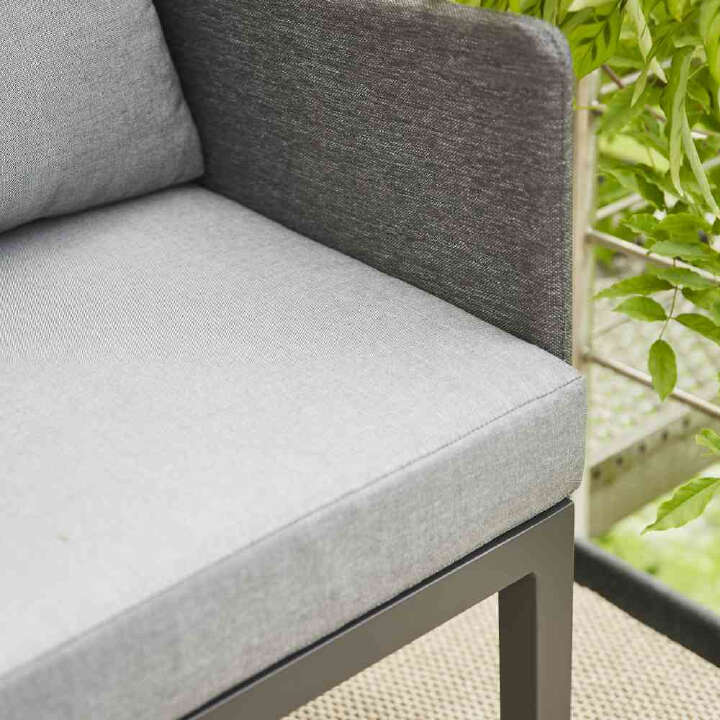 siena GARDEN Cosmo Lounge Set, 3 tlg. siena GARDEN Cosmo Lounge Set, 3 tlg.